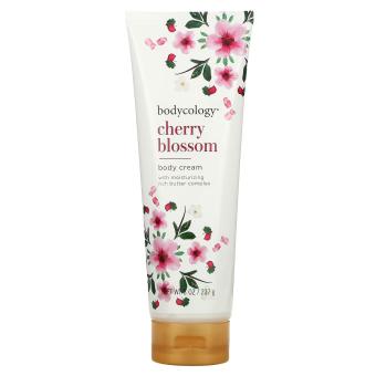 Cherry Blossom Body Cream