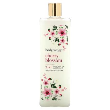 Cherry Blossom Body Wash