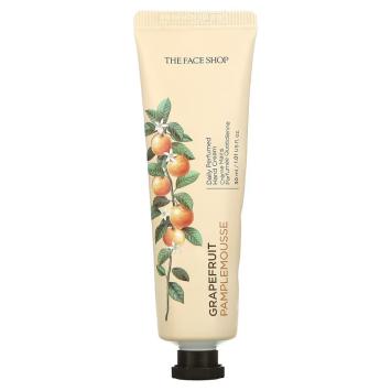 Hand Cream Grapefruit