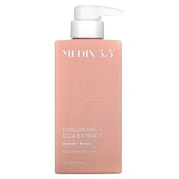 Hyaluronic & Cica cream