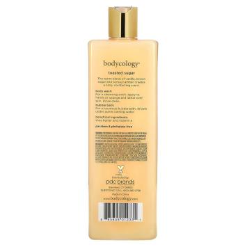 Toasted Sugar Body Wash